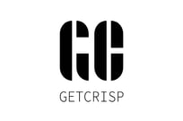 GetCrisp logo