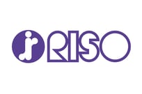 RISO logo