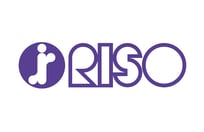 RISO logo