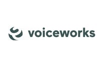 Voiceworks logo