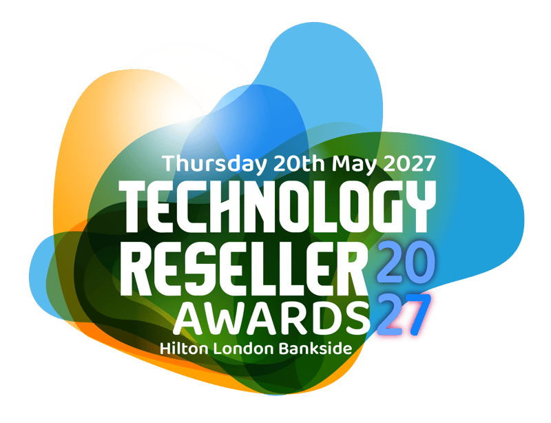 The Technology Reseller Awards 2027 logo